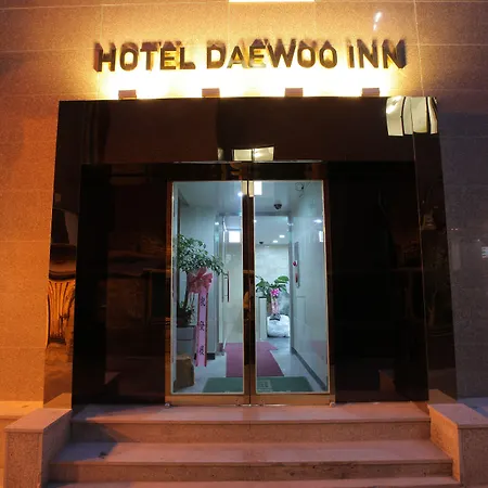 Hotel Daewoo Inn
