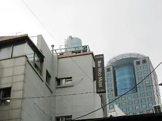 Motel Daewoo