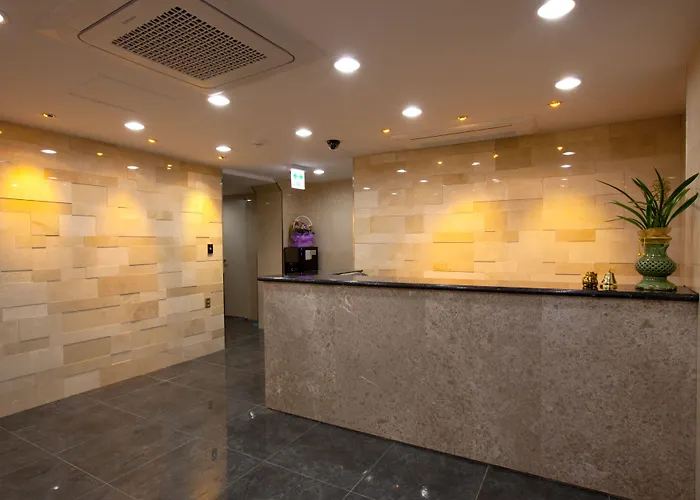 Motel Daewoo 3*