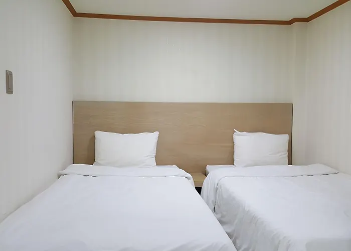 Daewoo Motel