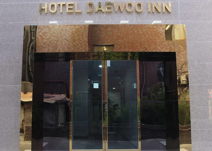 Daewoo Motel