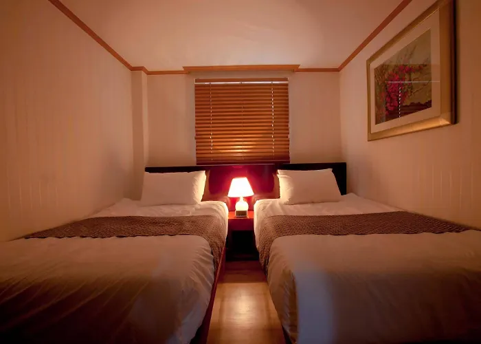 Motel Daewoo Seoul