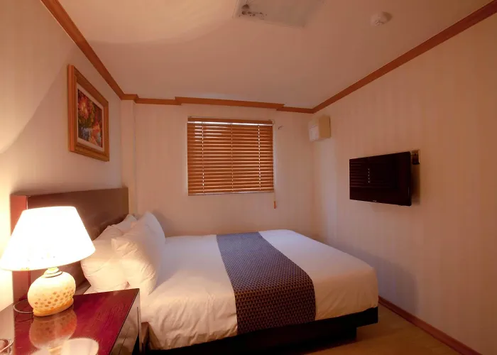 Motel Daewoo