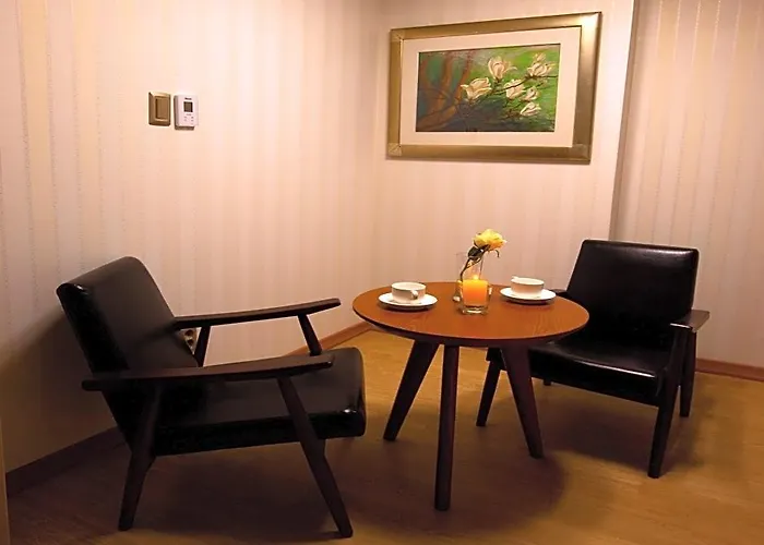 Daewoo Motel 3*