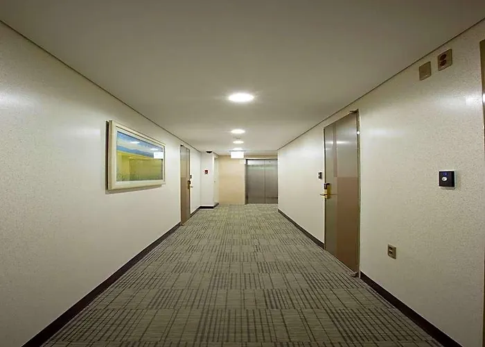 Daewoo Motel