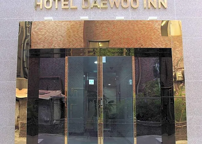 Motel Daewoo 3*