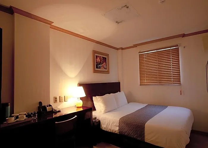 Daewoo Motel