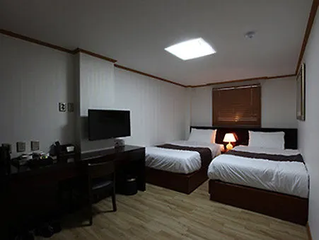 大宇酒店 汽车旅馆