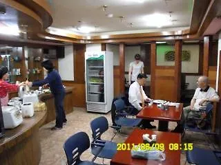 大宇酒店 汽车旅馆 首爾