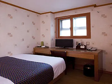 Daewoo Motel 3*